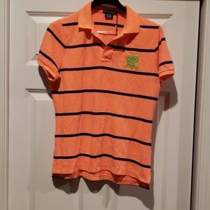 Ralph Lauren Polo Shirt, Sz XL- NEW